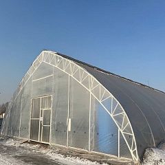 Фото: ТЕПЛИЦА "АМЕЛИЯ" - 16м